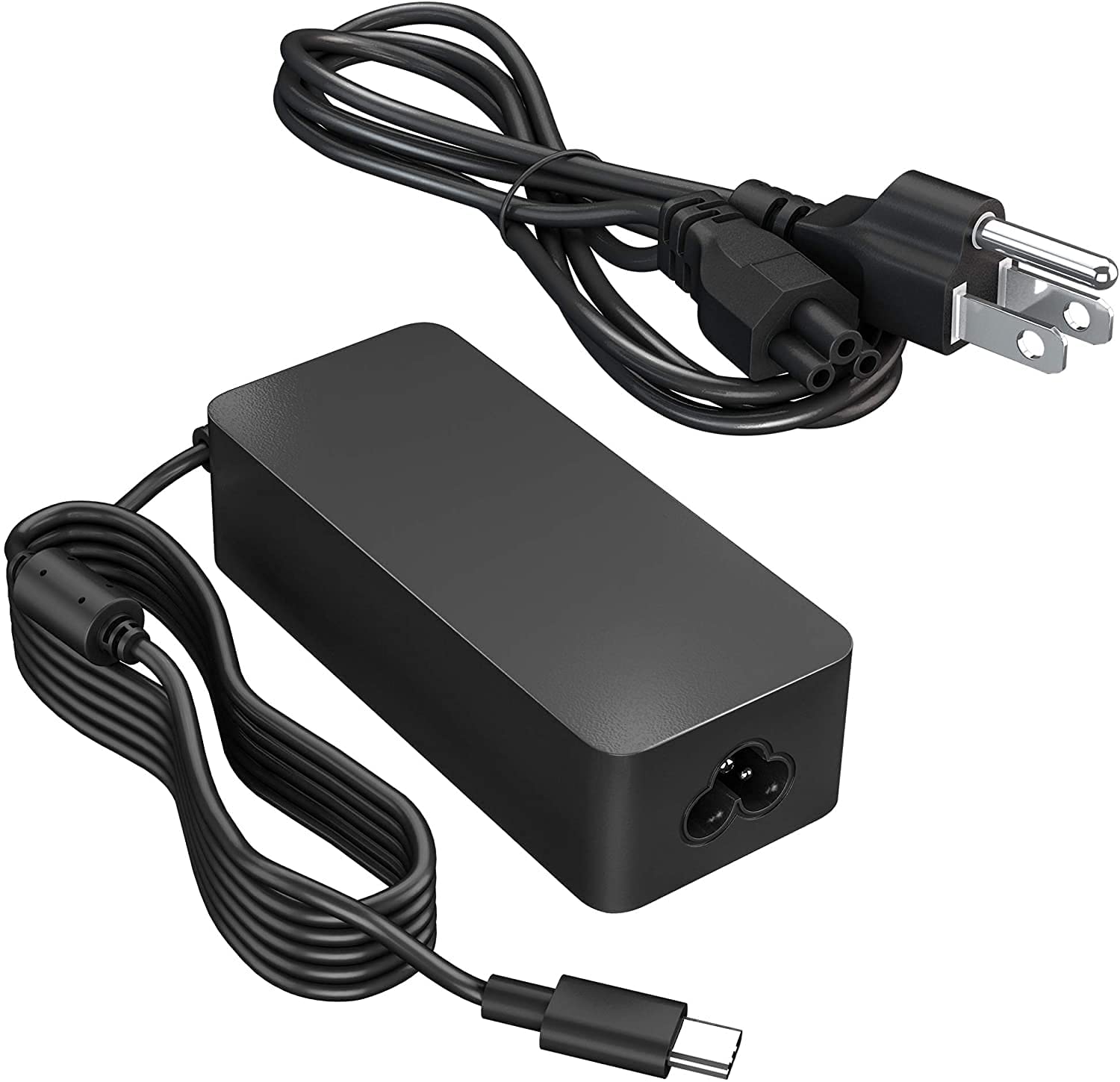 UNIVERSAL TYPE C LAPTOP CHARGER